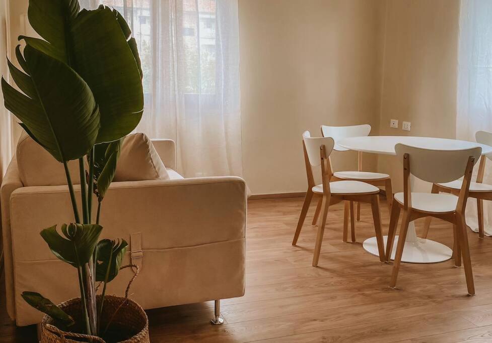 Appartamento Il Rosmarino Portoferraio Esterno foto